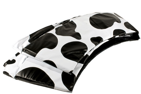 Trampoline rand koeien print 305 cm