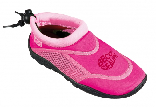 Roze waterschoenen voor meisjes
