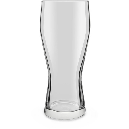 6x Beer glasses 400 ml Mainz