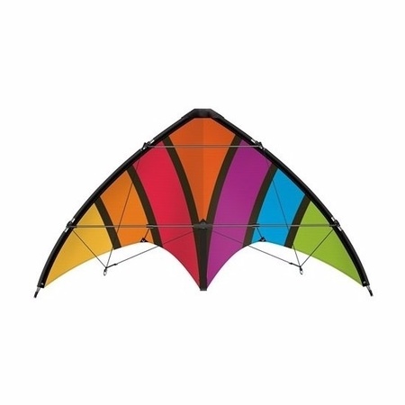 Stunt Kite Top Loop 130 cm
