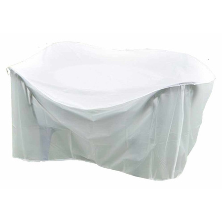 Garden furniture cover / protective cover 200 x 80 cm